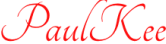 PaulKee Ng