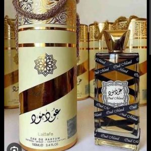 Lattafa Oud Mood EDP 100ml Perfume